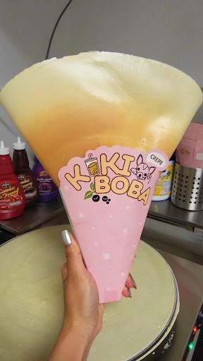 Kuki Boba - Thumbnail