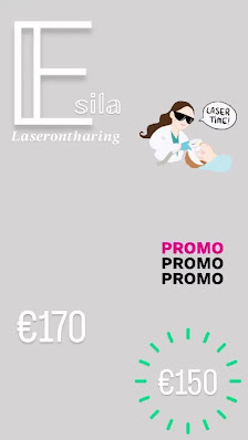 Esila beauty & laser ontharing Blanklaerstraat 44, 3290 Diest, Belgique