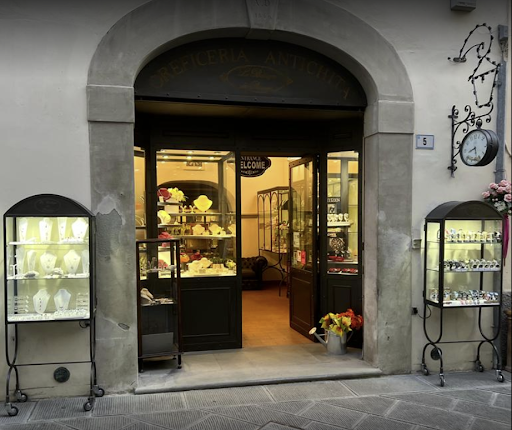 Fabbri Patrizia - Visual