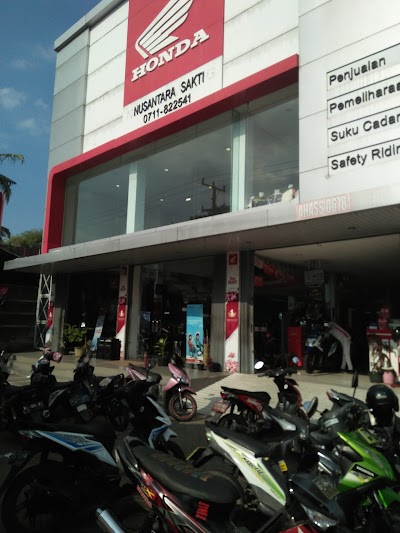 Photos of Honda NSS