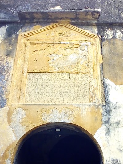 Photos of Fort Jesus Parking