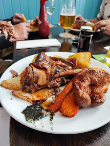 The Clatford Arms photo