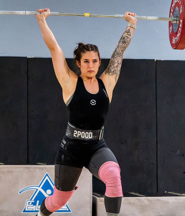 Marble Weightlifting photo 17