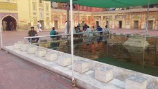 Masjid Wazir Khan lahore