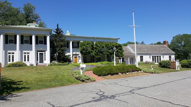 Captain Linnell House