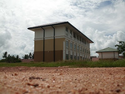Photos of Zahira College (National School) Puttalam