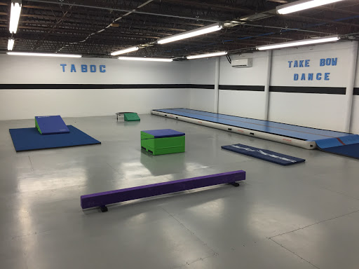 Take A Bow Dance Centre Gallery - United States