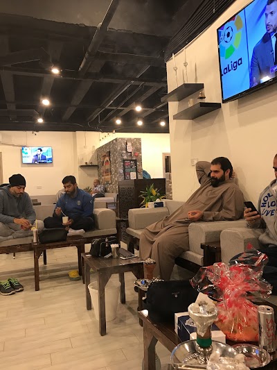 Photos of Cafe diwan aldahia