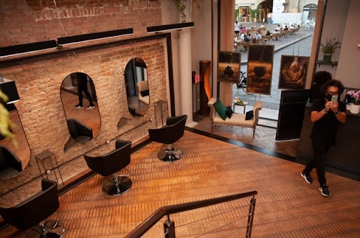 Curly's Way Reggio Emilia - Thumbnail