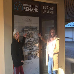 Photo n°11 de Agence Immobilière Renand à Flaine (Agence immobilière)