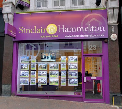 Sinclair Hammelton Bromley Estate Agents