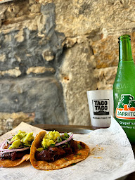 Photo n°57 de Taco Taco à Lyon (Restaurant végétarien)