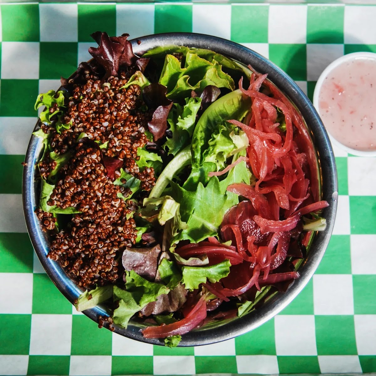 Boise Fry Company — photo 3