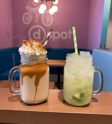 D Spot Dessert Cafe Kitchener - Thumbnail
