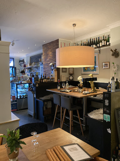 Fleckenstein's Restaurant Wine Bar - Thumbnail