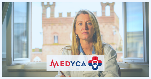 Medyca - Visual