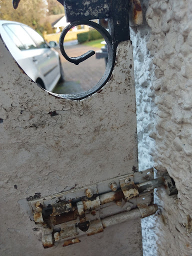 UTD Locksmith - Visual