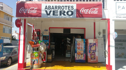 Abarrotes San Cayetano