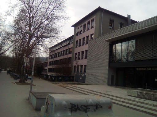 Kepler-Gymnasium - Thumbnail