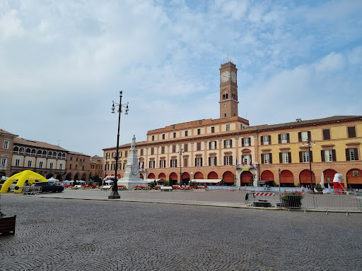 Piazza XX Settembre - Thumbnail