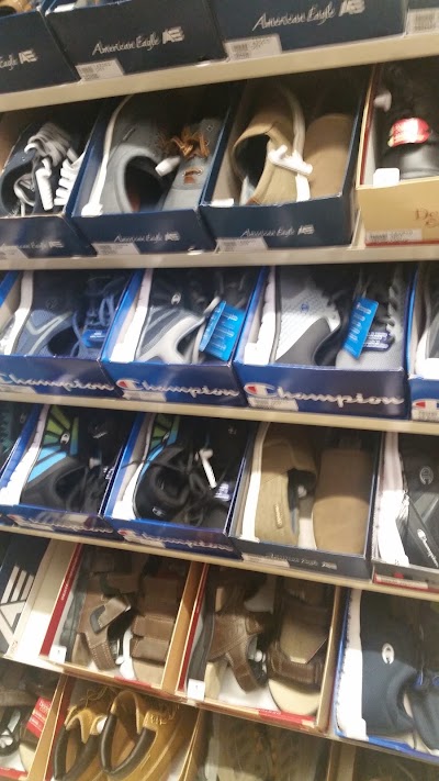 Photos of Payless Shoesource