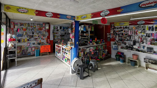 Pape De Todo Gallery - Mexico