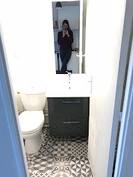 Photo n°5 de Appart-hôtel Montpellier - Studio Boutonnet à Montpellier (Appartement de vacances)