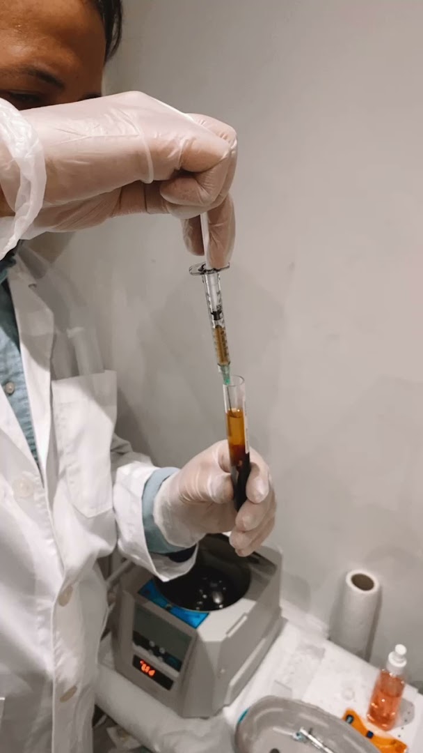 London Hair & Skin Care Clinic clinic 3