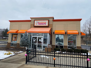 Dunkin' photo