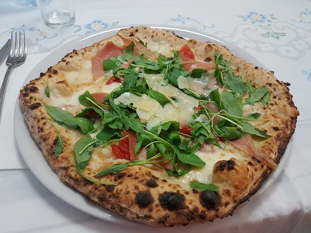 Pizzeria Masaniello