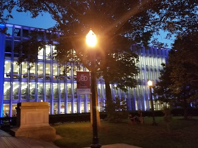 Hunt Library