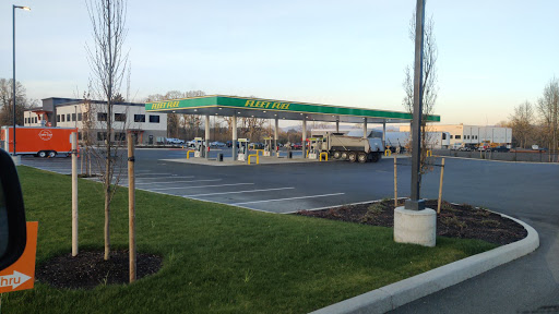 Fleet Fuel - Visual