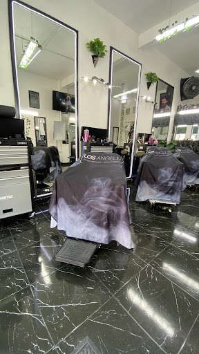 Barberia Los Angeles
