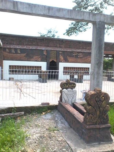 Photos of Makam Syeikh Maulana Malik Ibrahim
