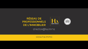 Photo n°1 de HA IMMO Maxime LANGARD Mandataire Immobilier EI à Saint-Pierre (Évaluateur immobilier)