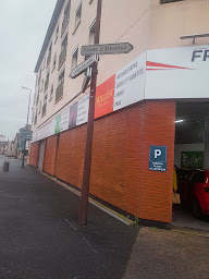 Photo n°8 de France Auto Services à Châlons-en-Champagne (Atelier de prestations de freinage)