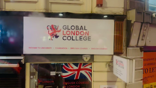 Reviews of Global London College in London - School