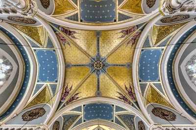 Photos of Basilica of St. Mary of the Angels