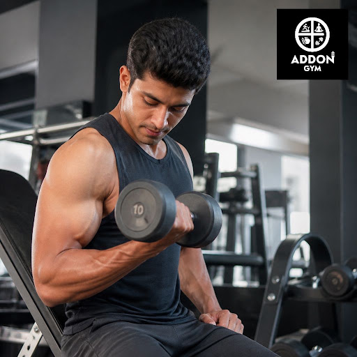 Looking to build lean, strong muscle without wasting hours on guesswork? At ADDON GYM - Gym in Na… post image
