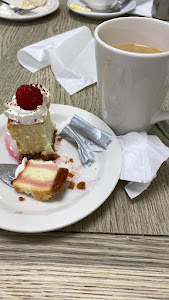 Cedars Bar And Restaurant photo