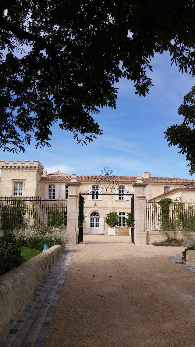 Chateau Canon