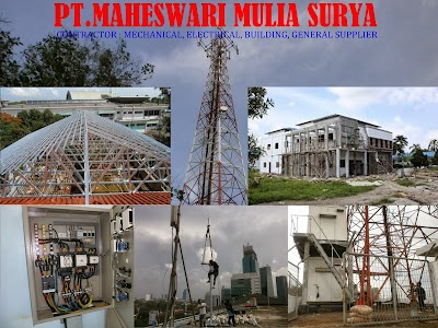 photo of PT. MAHESWARI MULIA SURYA