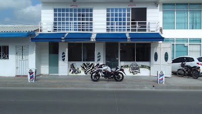Photos of Barber Shop American Booster