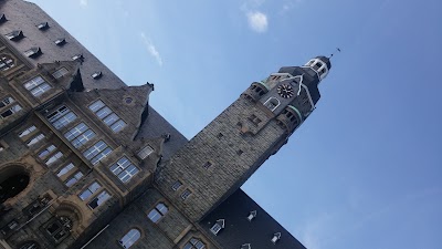 Photos of Rathaus Remscheid