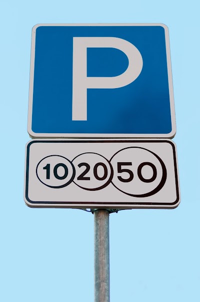 Photos of Valet Parking