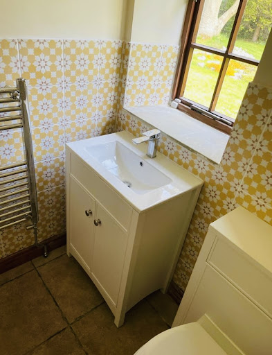 Dore Plumbing and Heating Ltd - Thumbnail