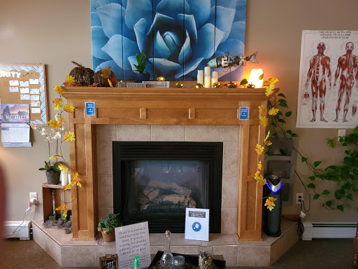 Central Minnesota Medical Massage Gallery - United States