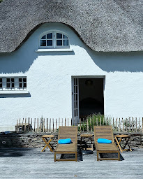 Photo n°16 de The Cottage Bed & Breakfast à Saint-Lyphard (Location d'appartement de vacances)