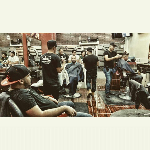 Barbería Talamante