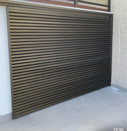 Divinal Esquadria de Alumínio